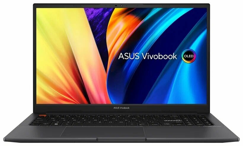 Ноутбук Asus Vivobook Pro 15 OLED M3502Qa-MA013W 90NB0XX2-M00420 (AMD Ryzen 5 3300 MHz (5600H)/8192Mb/512 Gb SSD/15.6"/2880x1620/Win 11 Home)