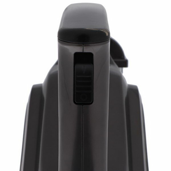 Пылесос Stick Vacuum Cleaner DX700S, вертикальный, проводной, 600/210 Вт, 0.8 л - фотография № 6