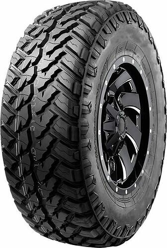 Летние шины Roadmarch Primemaster M/T I 31/10.5 R15 109Q