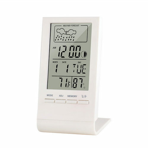 Термометр-гигрометр электронный комнатный СХ 220