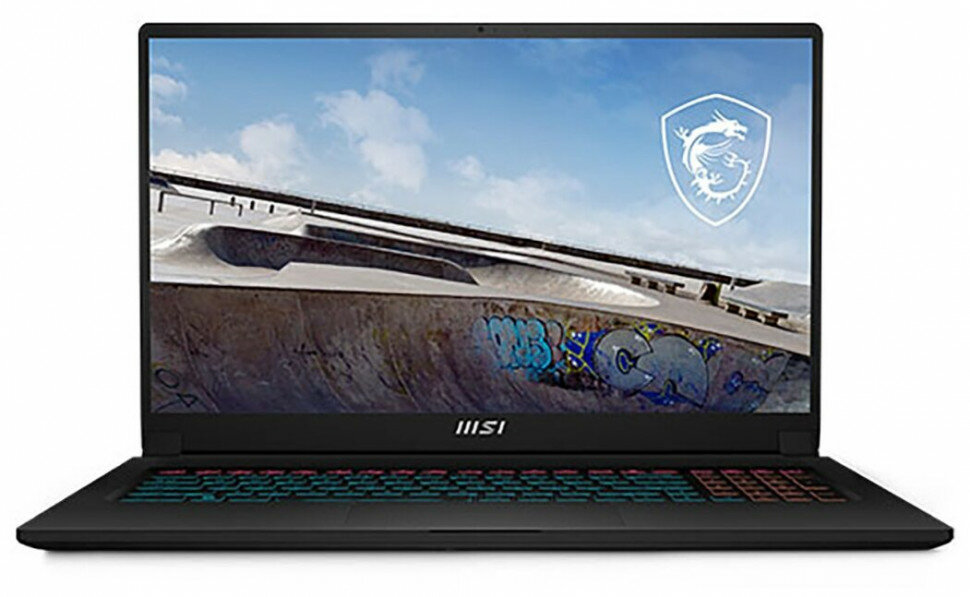 9S7-17R111-041 Ноутбук MSI Stealth 17M A12UEK-041RU (9S7-17R111-041)