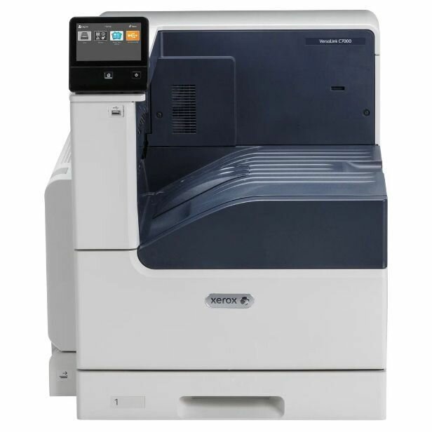 Принтер лазерный Xerox VersaLink C7000N