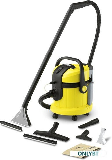 Пылесос KARCHER SE 4002