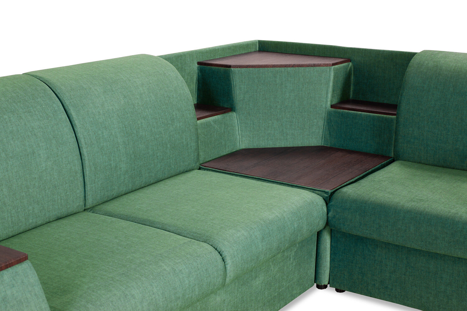 Угловой диван-кровать Hoff Сенатор - фотография № 7