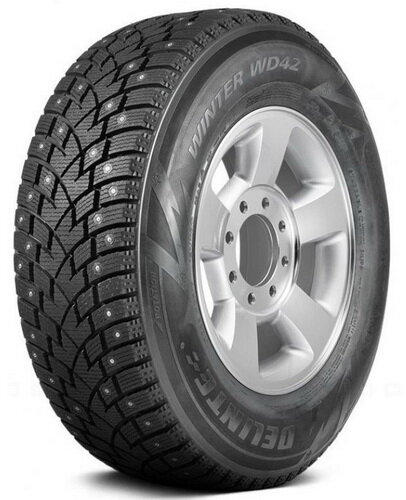 Автошина Delinte Winter WD42 245/45 R20 103H