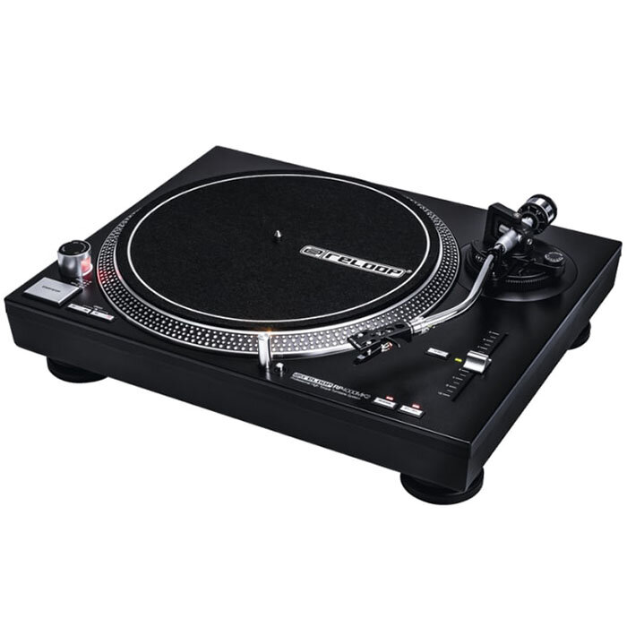 DJ   Reloop RP-4000 MK2