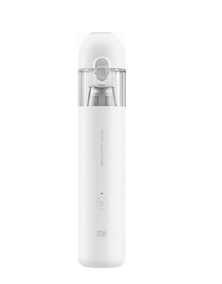 Пылесос Xiaomi Mi Vacuum Cleaner Mini EU (bhr5156eu) .