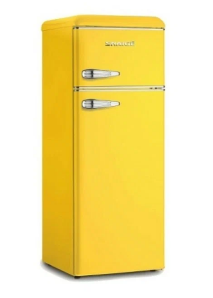 Холодильник Snaige FR24SM-PRDH0E - фотография № 1
