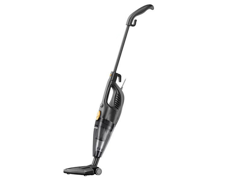 Пылесос Futula Vacuum Cleaner V2 Black