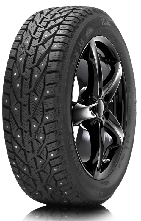 Автомобильные шины Tigar Ice 185/60 R15 88T