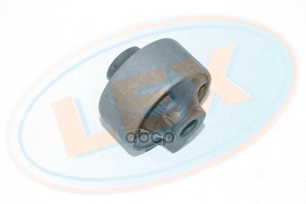 фото Сайлентблок Переднего Рычага Задний Lex арт. SB0568