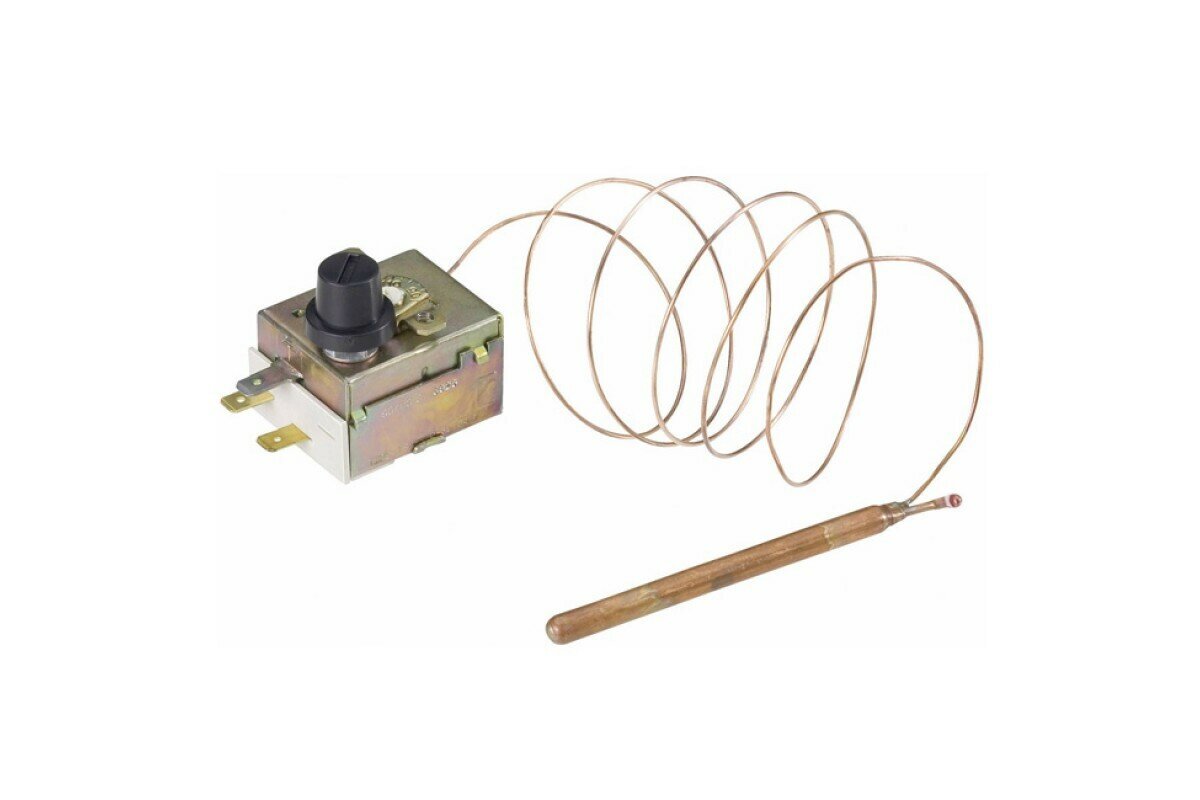 Термостат аварийный 90 -110 °C IMIT 541510
