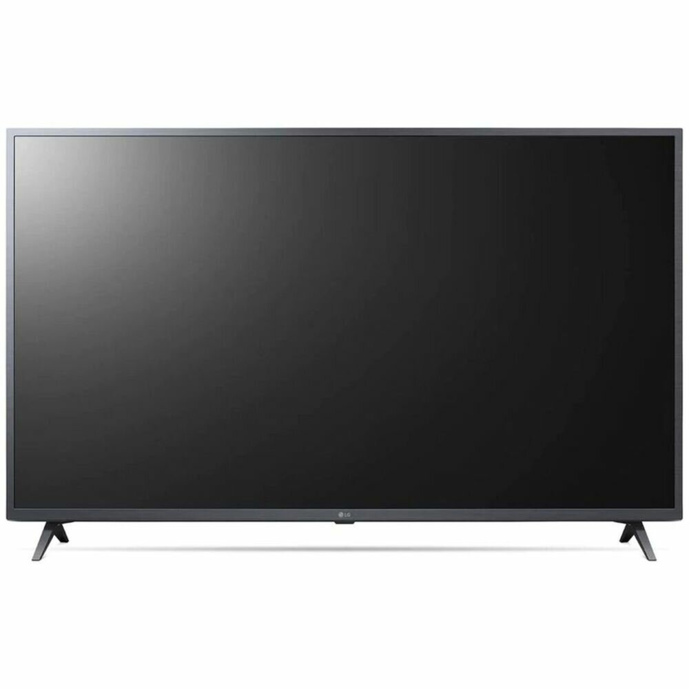 Телевизор 43" LG 43UQ76003LD (4K UHD 3840x2160, Smart TV) темно-синий