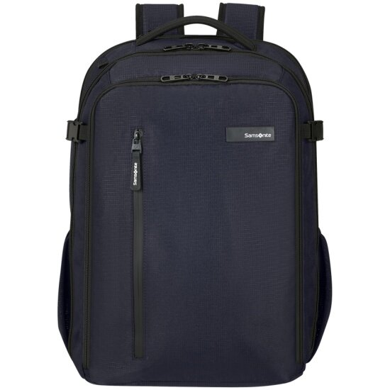 Рюкзак для ноутбука 17,3" SAMSONITE ROADER Dark Blue KJ2-01004