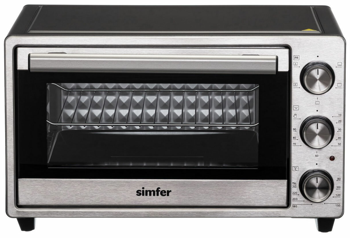 Мини-печь Simfer M2503