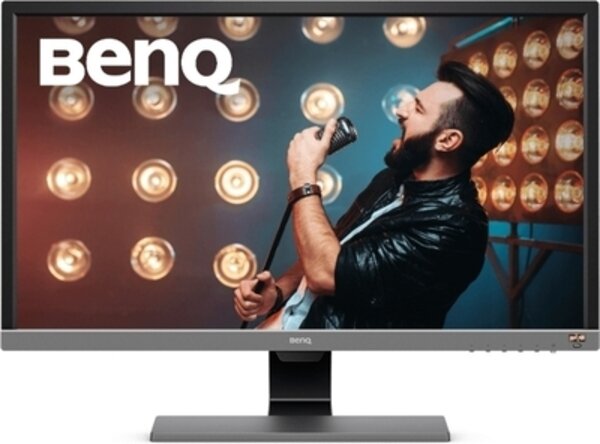 Монитор BenQ EL2870U .