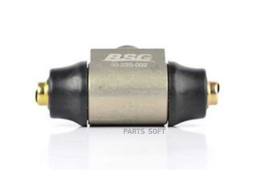 BSG AUTO PARTS BSG90-220-002 Цилиндр тормозной задний (20,64мм)