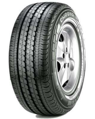 PIRELLI 2531100 автошина летняя 215/65 R15C 104T CHRON2 1шт