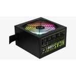 Блок питания 550W AeroCool (KCAS Plus Gold 550W) - изображение