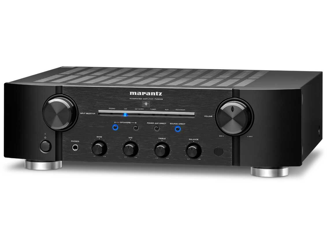   Marantz PM8006 Black