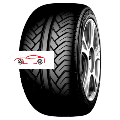 Летние шины Yokohama Advan S.T. V802 275/50 R20 113W