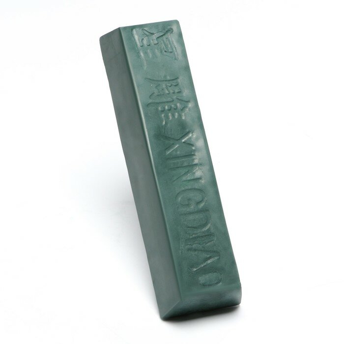 фото Полировальная паста 450 г, зеленая