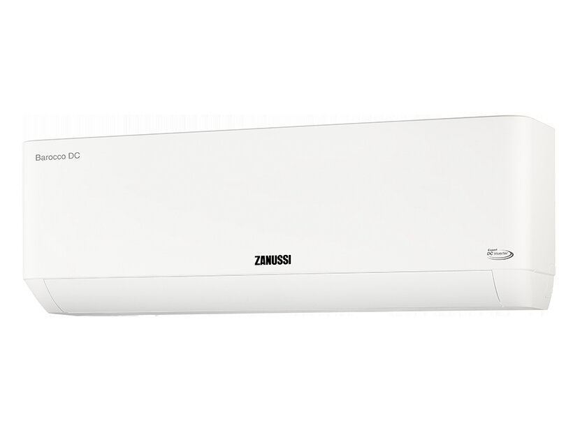 Сплит-система Zanussi ZACS/I-12 HB/N8 Barocco DC Inverter