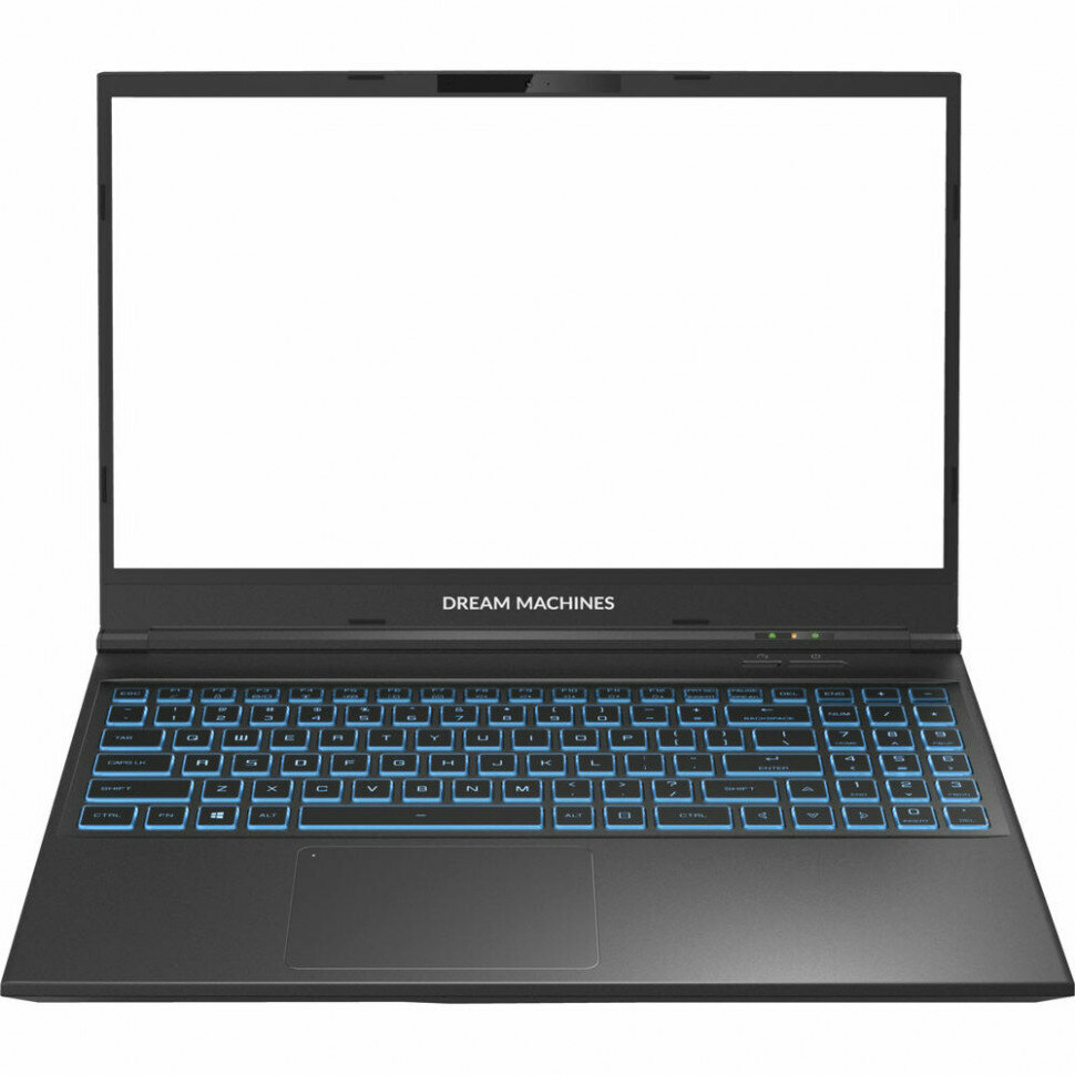 RG3050Ti-15EU33 Ноутбук Dream Machines RG3050Ti-15EU33