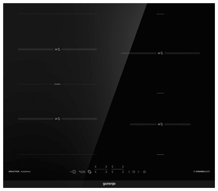     Gorenje IT 645 BCSC