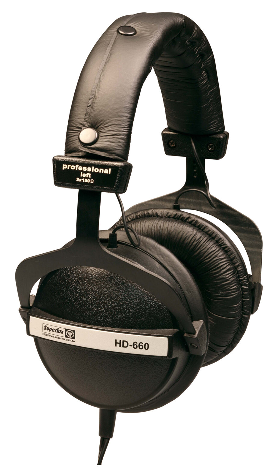 Наушники Superlux HD660