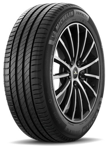 Шины Michelin Primacy 4+ 225/55 R17 97Y