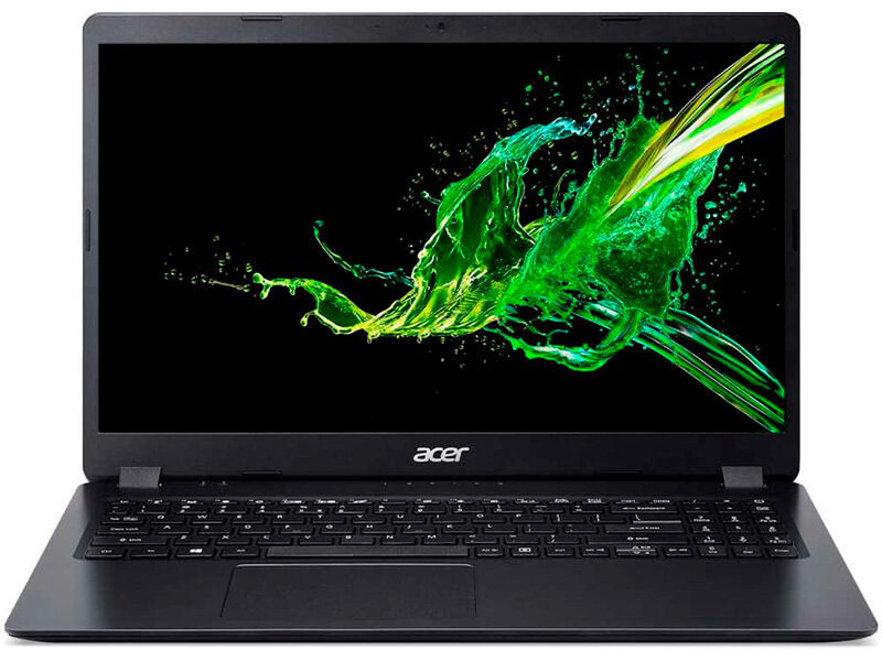 Ноутбук Acer Aspire 3 A315-56-51M9 NX.HS5ER.026 (Intel Core i5 1035G1 1.0Ghz/8192Mb/1000Gb SSD/Intel UHD Graphics/Wi-Fi/Bluetooth/Cam/15.6/1920x1080/Windows 11 Home 64-bit)