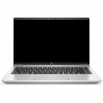 Ноутбук HP ProBook 640 G8 3Z672ES Intel Core i5 1135G7, 2.4 GHz - 4.2 GHz, 8192 Mb, 14" Full HD 1920x1080, 256 Gb SSD, DVD нет, Intel Iris Xe Graphics, DOS, серебристый, 1.38 кг, 3Z672ES