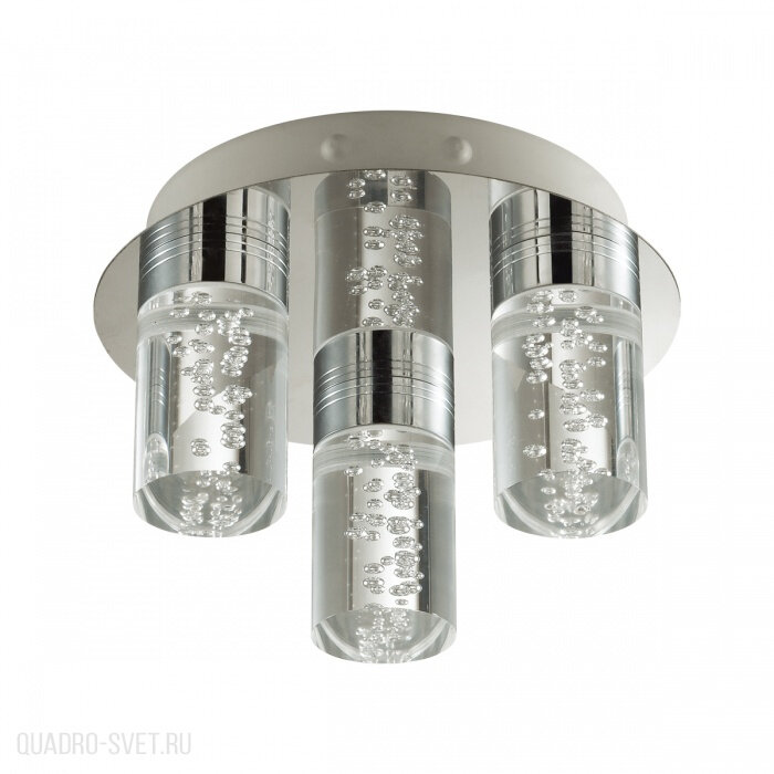 Потолочный светильник LUMION 4599/15CL