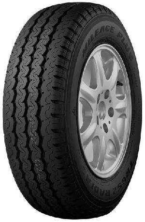 Летние шины Triangle TR652 205/65 R16 107/105T