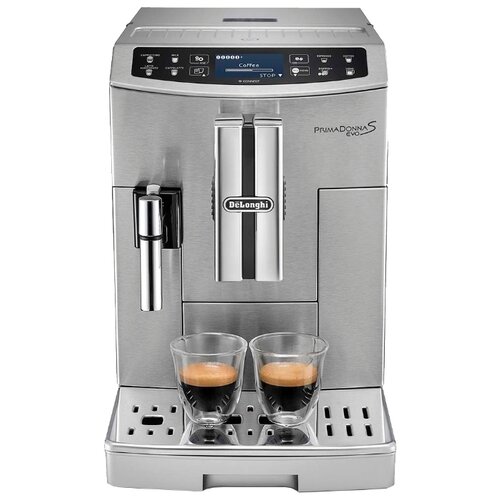 Кофемашина De"Longhi ECAM 510.55.M