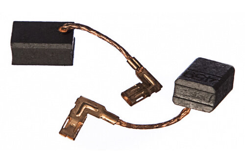 фото Угольные щетки CB-459 для Makita