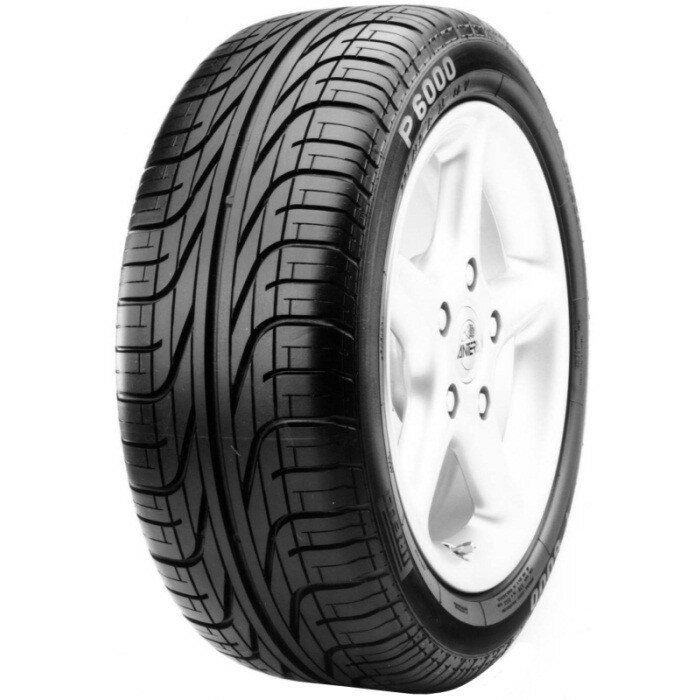 Pirelli Powergy 215/60R17 96V