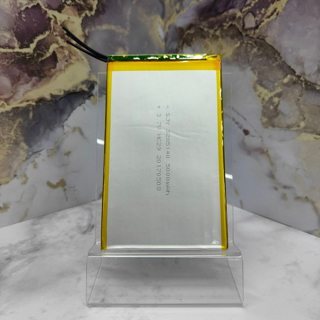 Новая Батарея BAT АКБ Универсальная Prestigio PMT3131 3G 5000mah