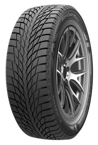 Шины Kumho WinterCraft Ice Wi51 215/55 R17 98T