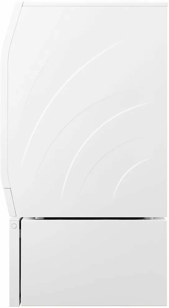 Стиральнo-сушильная машина с двумя барабанами LG SIGNATURE TwinWash LSWD100/LST100 - фотография № 10