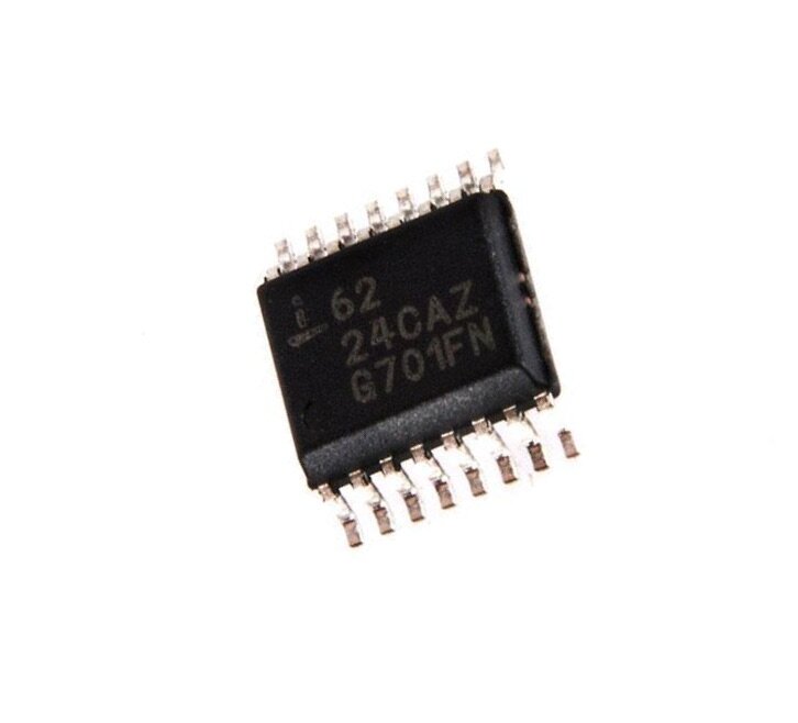 PWM controller / ISL6224CAZ ШИМ-контроллер Intersil SSOP-16