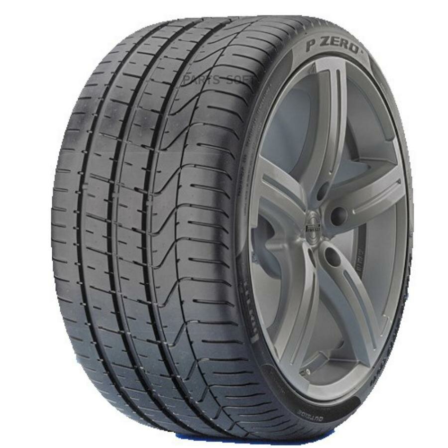 PIRELLI 2821500 Pirelli 295/40 R21 P ZERO PZ4 SPORTS CAR 111Y