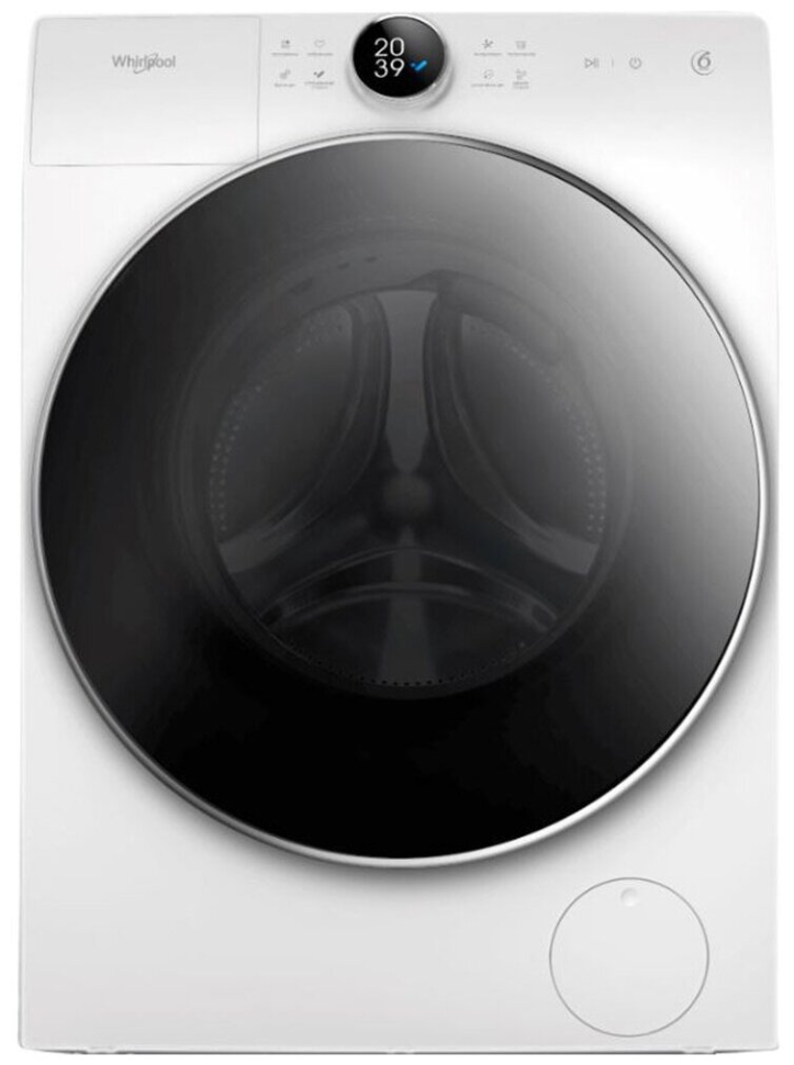 Стиральная машина Whirlpool WM E104A W, белый