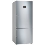 Холодильник Bosch KGN76CI30U - изображение