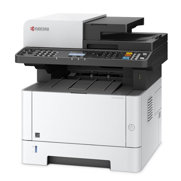  Kyocera M2040dn (1102S33NL0), 4, 40 ppm, 1200dpi, 512Mb, USB, Network, , 