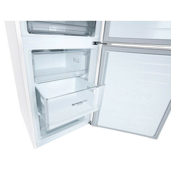 Холодильник LG GW-B509SQKM - фотография № 4