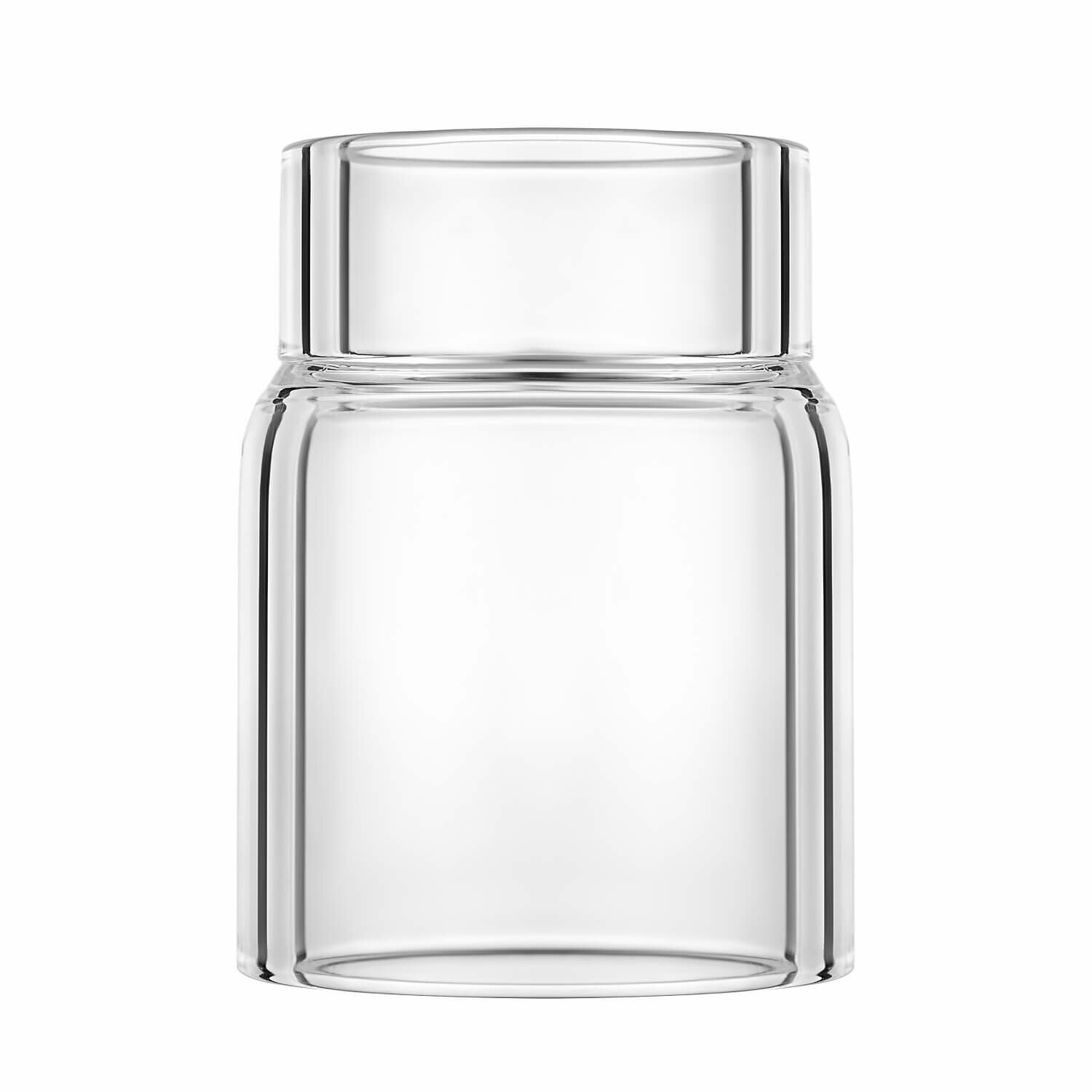 Сопло Pyrex для набора CRYSTAL №1/2/3 (TIG TP 9/20/25/17/18/26) PRX5503 Птк - фото №1