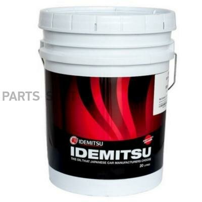 IDEMITSU Diesel 10W30 CF-4/SG минеральное 20л