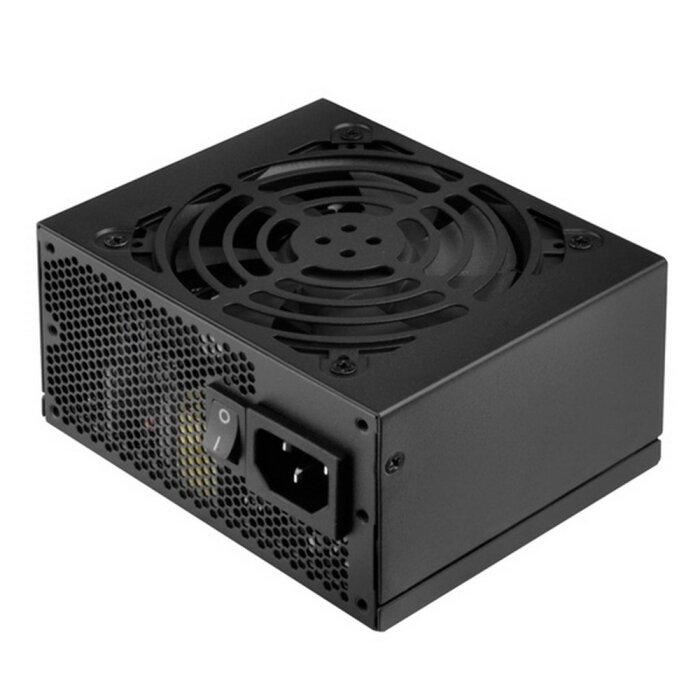 SST-ST45SF v 3.0 SFX Series, 450W 80 Plus Bronze PC Power Supply, Low Noise 92mm, RTL 8 (224298)